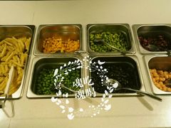 -So Lounge索兰至餐厅(蓝色港湾店)