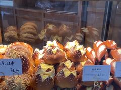 -21克拉面包(崂山万象汇店)