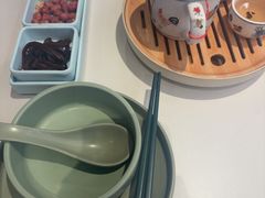 -南拳十三姨·潮汕砂锅粥·粤菜(西单大悦城店)