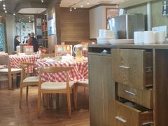 -西贝莜面村(上海百联西郊店)