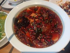 -榕意·川味之美(深业上城店)