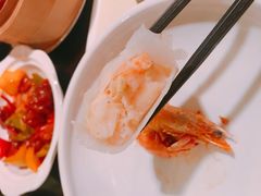 -海航大厦万豪酒店彩海轩中餐厅(霄云路店)