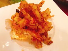 -那家小馆•北京菜•烤鸭(香山店)