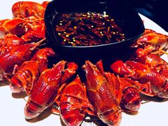 -巴厘龙虾·榜首油焖大虾(洞庭·艺术洋房店)