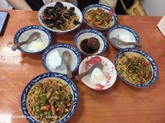 -杨氏特色干挑面