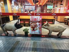 -猪角·闽南猪脚饭(文三路店)