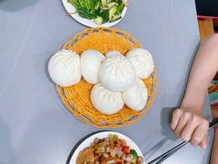 -郑家包子牛肉拉面(尚勤路店)
