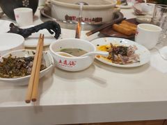 -土连锅·现熬养生汤锅(梁家巷店)