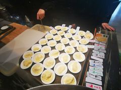 -东方红海鲜百汇(国际大厦店)