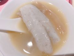 花胶黄鱼锅-行家海鲜火锅酒家(静安寺店)