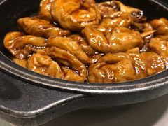 -新聚丰菜馆(太监弄店)