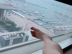 -青岛海尔洲际酒店