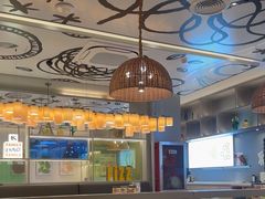 -菲滋意式餐厅(富阳东方茂店)