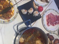 -吉布鲁牛排海鲜自助(武侯银泰城店)