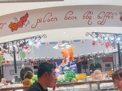 -比尔森韩式烤肉自助(绿园店)