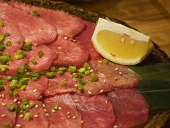 -江户烧肉(高德店)