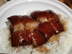 特色红烧肉-77号渔船·蒸海鲜青岛菜(积米崖店)