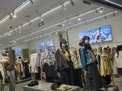 -凯德MALL(西直门店)