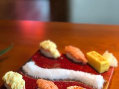 -有喜屋·深夜食堂(北京西路店)