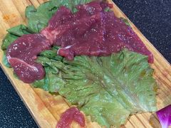 -牛也烧肉(摩尔城店)