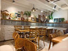 -十面欢腾(长乐路店)