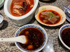 -南京大牌档(香港广场店)