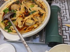 -四妹餐厅(玫瑰街店)