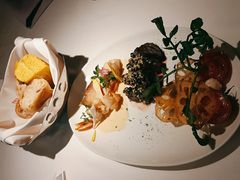 -燃扒房Steakhouse(皇庭店)