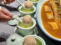 -淮扬府(安定门店)