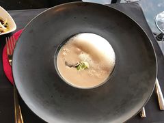 -西安皇冠假日酒店·B&G51餐厅