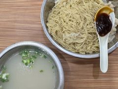 -好好味面家(桃园店)