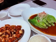 -满堂·烤鸭店·北京菜(鼓楼店)