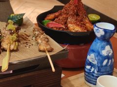 -仓桥家·焗寿司·锅物(光谷步行街店)