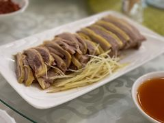 盐水鹅-光头匠