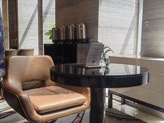 -北纬29度大堂吧-重庆富力艾美酒店-近江岸天街