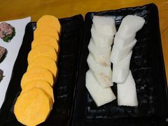 -贰重天冰煮羊自助火锅(东坝店)