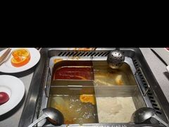 -海底捞火锅(太原南站店)