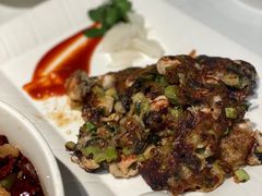海蛎煎-黑明餐厅(白鹭洲店)