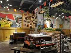 -钢管厂五区小郡肝串串香(通锦桥店)