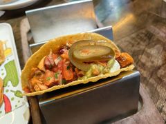 -Famous肥猫墨西哥音乐餐吧(五棵松华熙LIVE店)