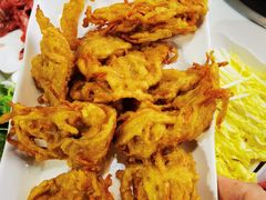 -清真·马坡烧烤涮牛肚·酸浆火锅(新区总店)
