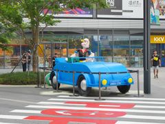 -东莞松山湖万象汇