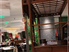 -湖滨28中餐厅·西湖宴·杭州君悦酒店