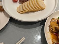 -台鄉缘 ·小海鲜·台州菜(桃林路店)