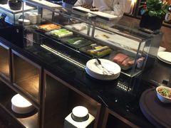 -富力丽思卡尔顿酒店·香荟全日制餐厅