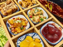 -钢管厂五区小郡肝火锅串串香(清河店)