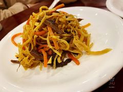 八宝菜-耿福兴(凤凰美食街店)