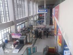 -烟台南站