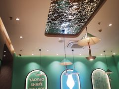-姚姚酸菜鱼·金戈戈香港豉油鸡(喜荟城联名店)