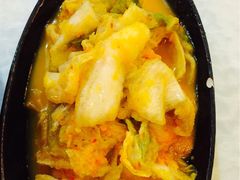 黄金泡菜-曾家小栈